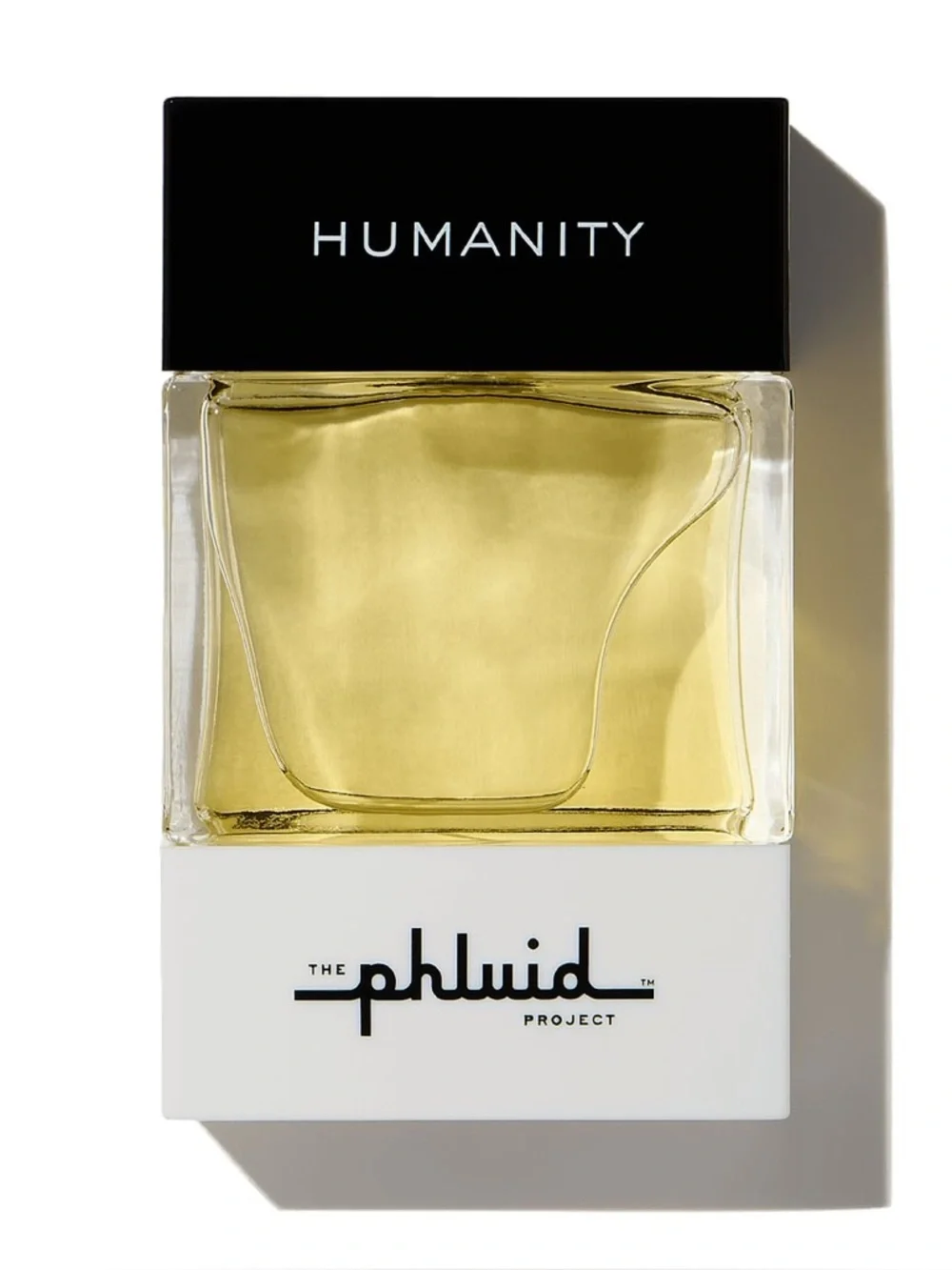 THE PHLUID PROJECT Humanity